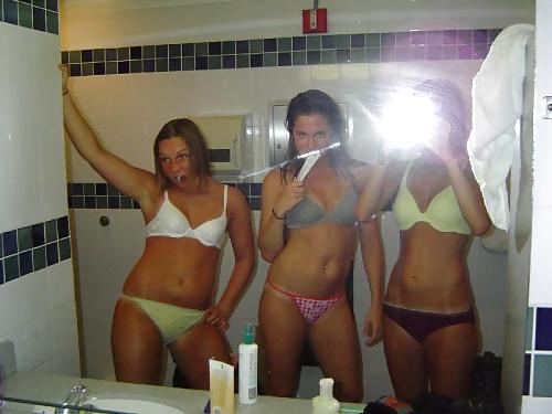 25P Bra Babes 99