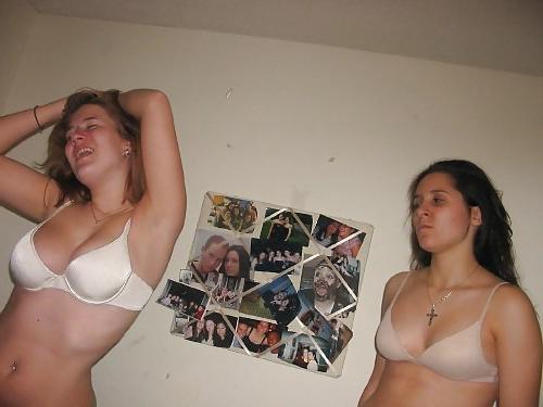 25P Bra Babes 99