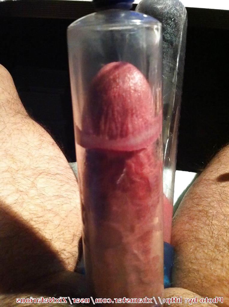 15P Cock n' Ball Pumping