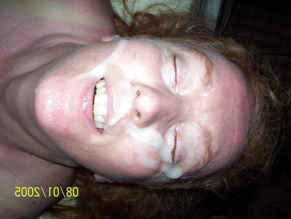 25P Anal and sperm games with slave