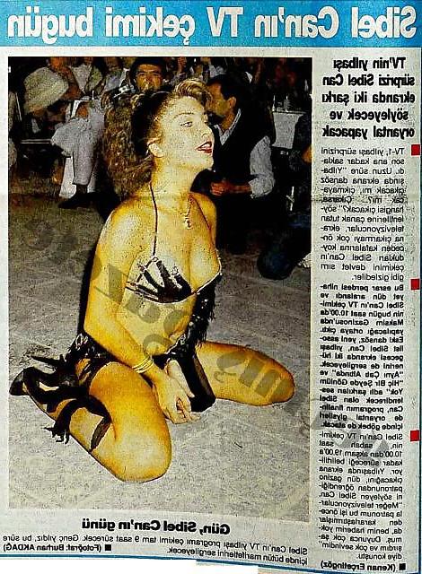 25P Sibel Can