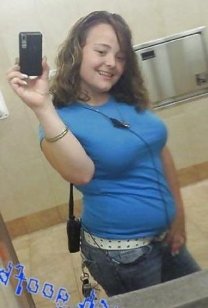 15P Big boobs Teen Non-nude
