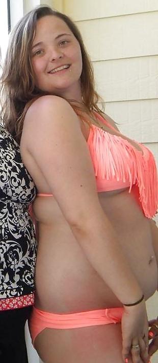 15P Big boobs Teen Non-nude