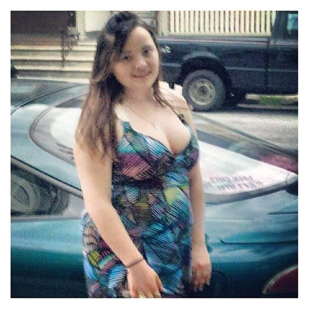 15P Big boobs Teen Non-nude