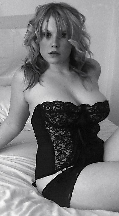 16P KEY - Monochrome 12   Erotic Faces&Titties