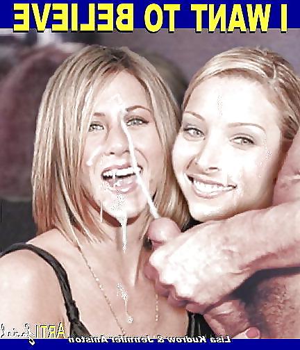 15P Celebrity fakes