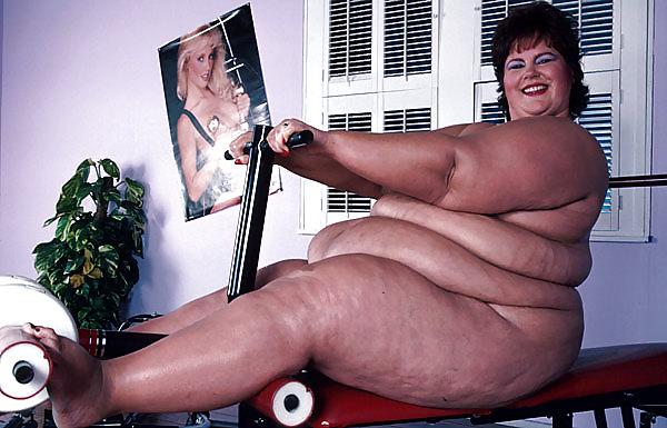 25P Layla and eartha ssbbw
