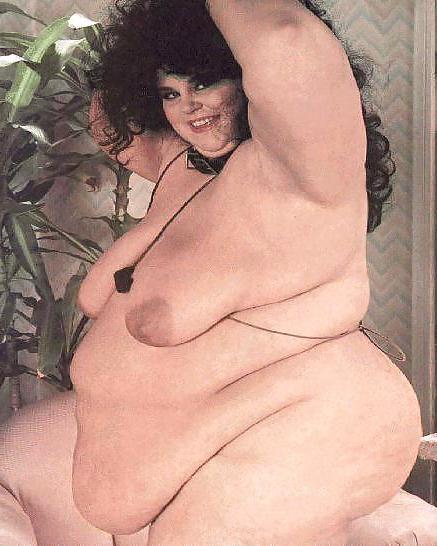 25P Layla and eartha ssbbw
