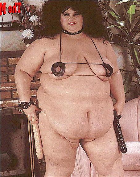 25P Layla and eartha ssbbw