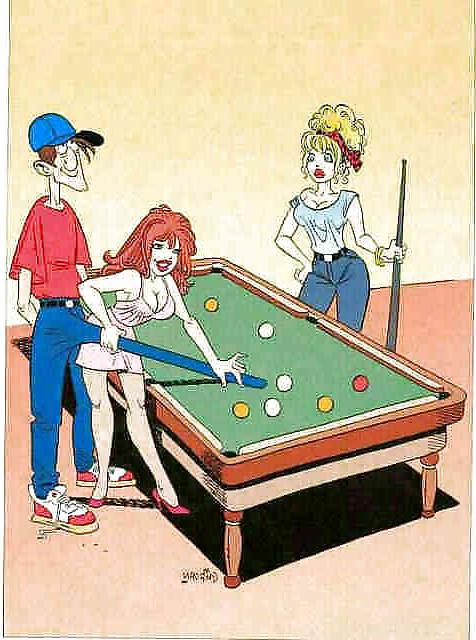 25P Funny & sexy 10