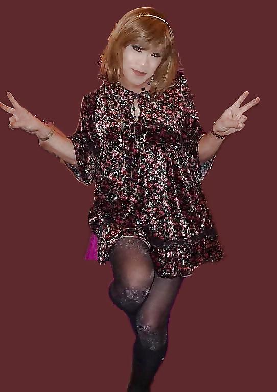 23P HOT CROSSDRESSER