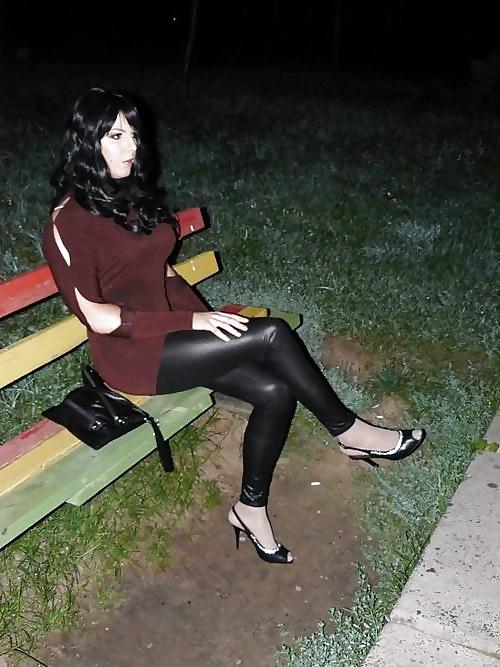 23P HOT CROSSDRESSER
