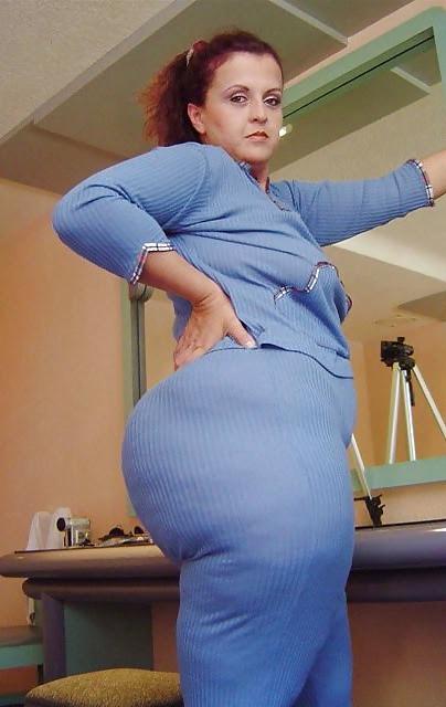 14P Big ass 3