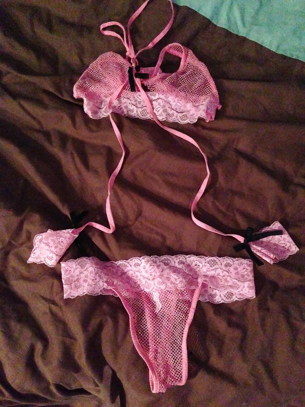 15P Crossdressing - sissy slut