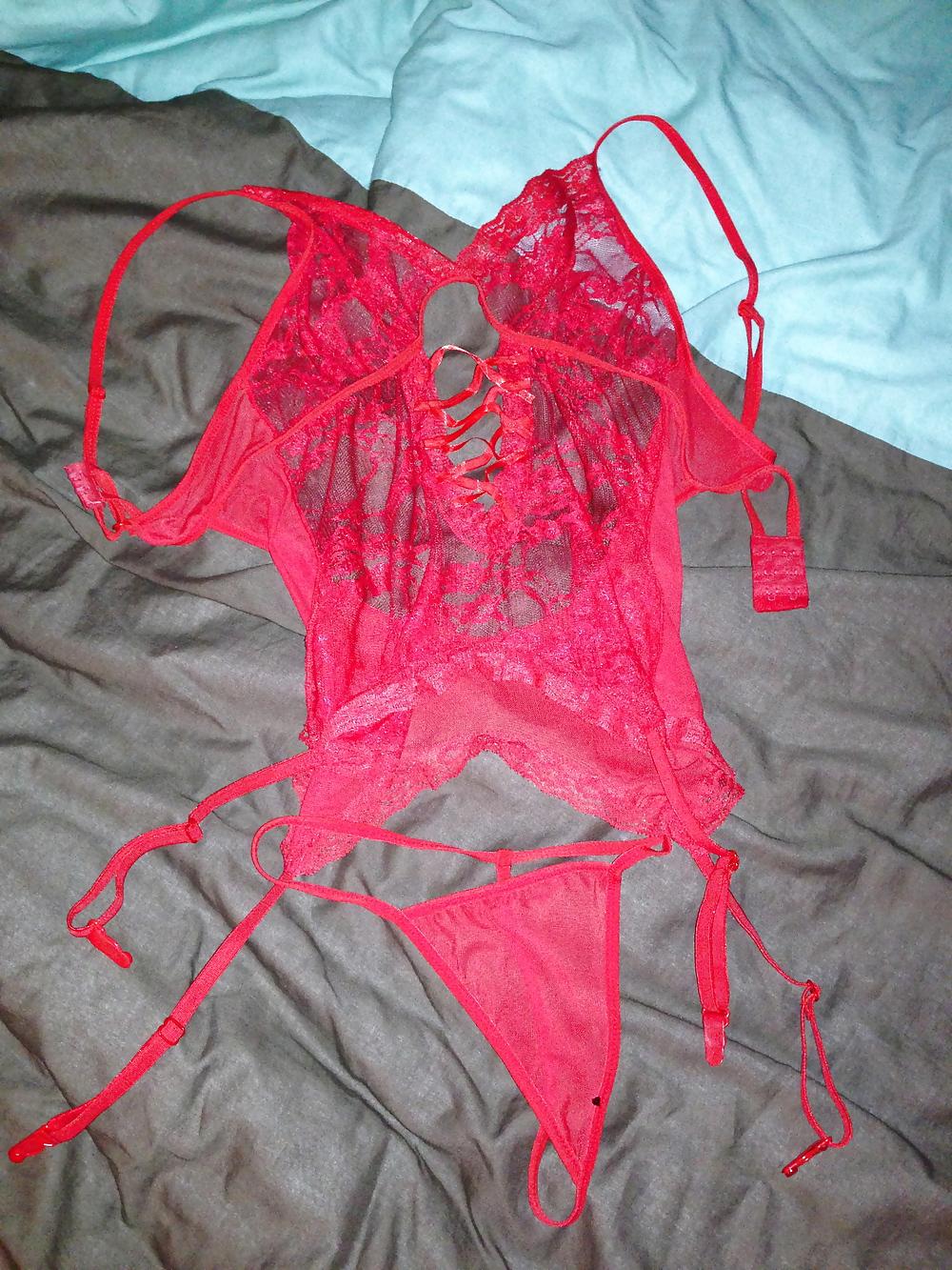 15P Crossdressing - sissy slut