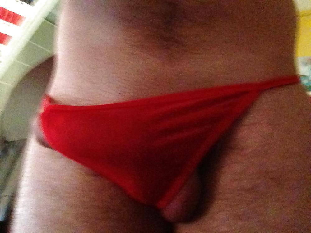 15P Crossdressing - sissy slut