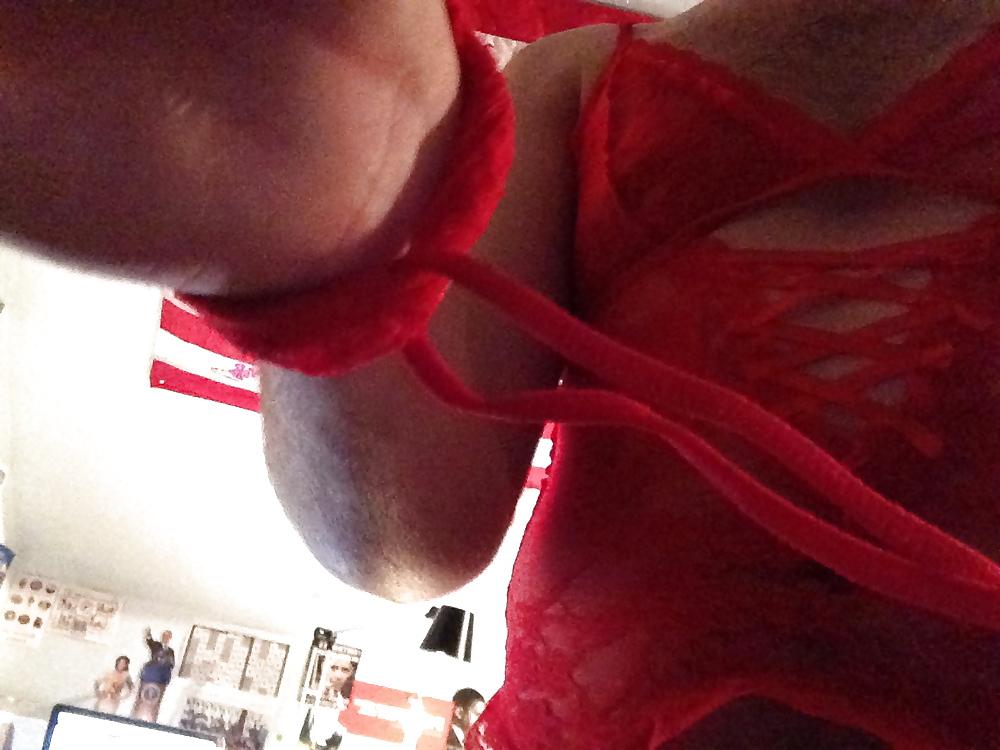 15P Crossdressing - sissy slut