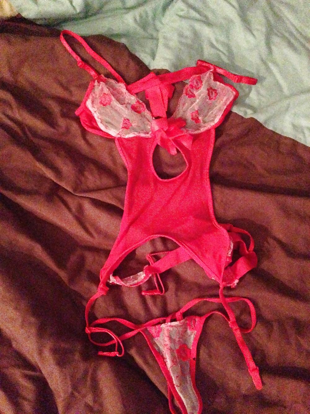15P Crossdressing - sissy slut