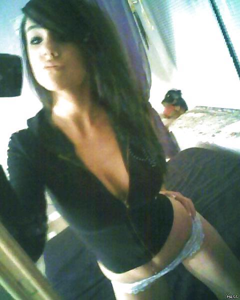 22P EMO Babe 1