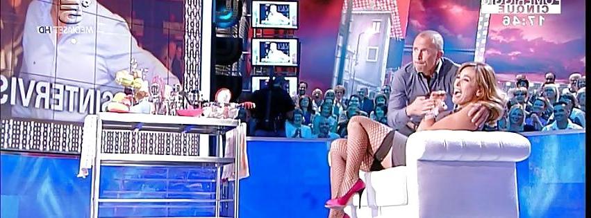 24P Barbara d'urso