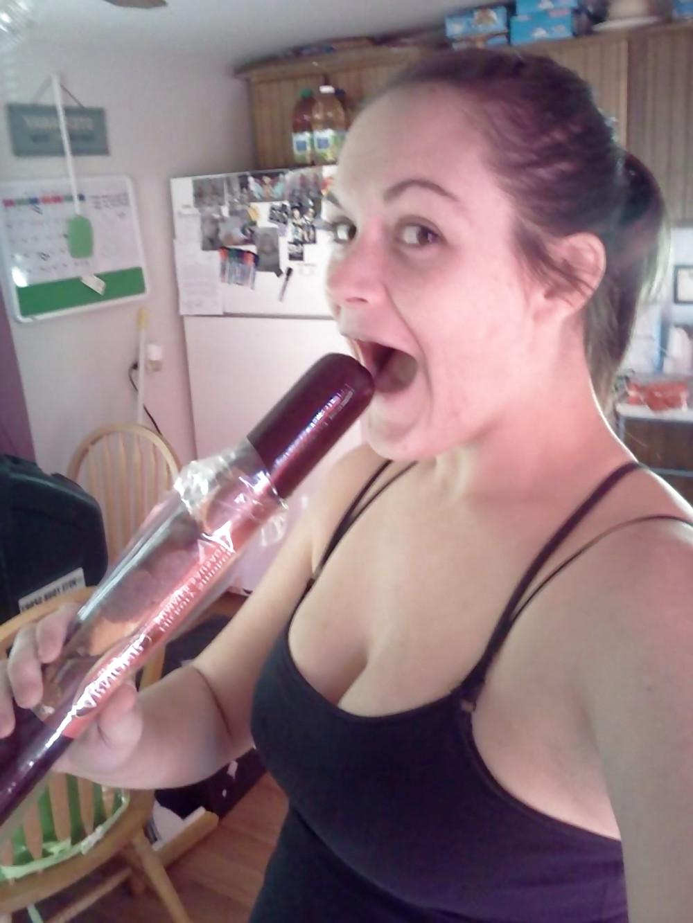 18P Nice Big Boobs Milf