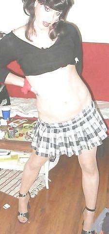 25P Crossdressing Cock Sluts
