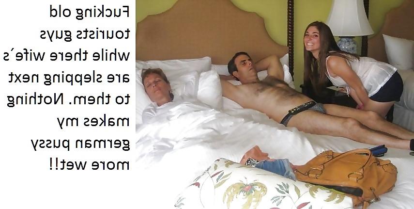 22P German teen girls fucking non german grandpas