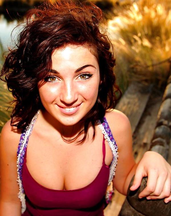 22P EXPOSED baby sitter spent the night stolen