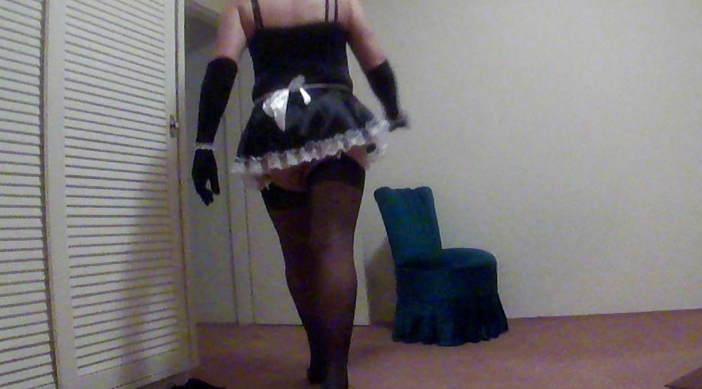 25P ALEXXXANDRA. 6E CROSSDRESSER.