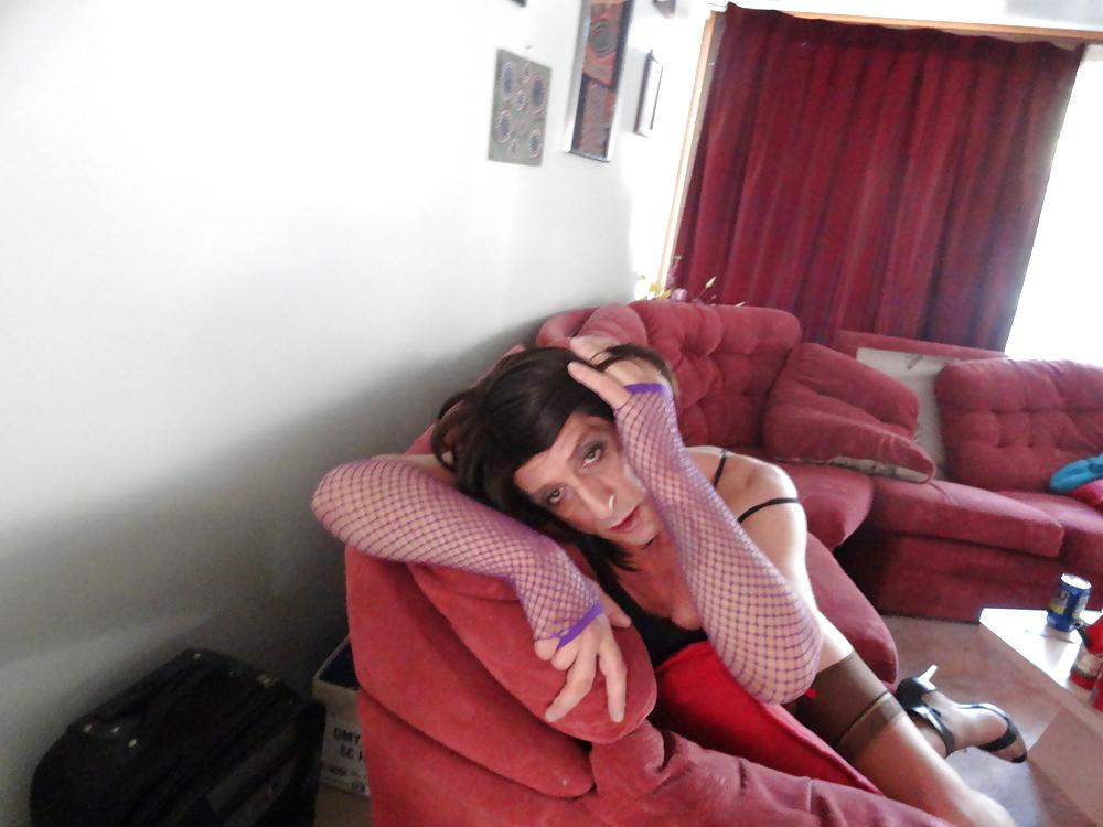 25P ALEXXXANDRA. 6E CROSSDRESSER.