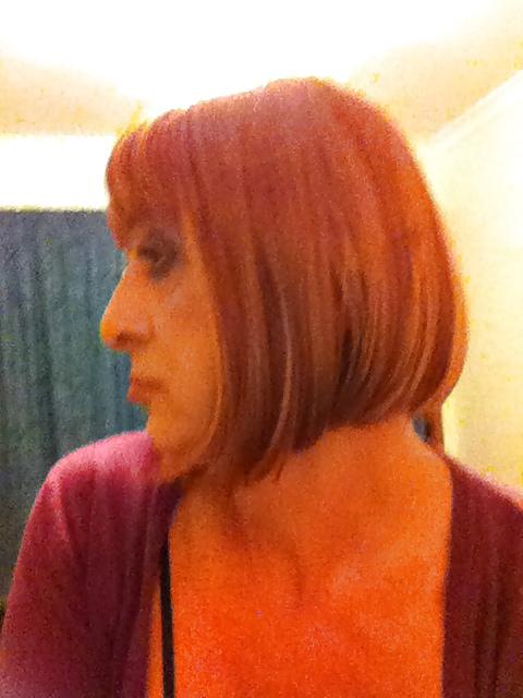 25P ALEXXXANDRA. 6E CROSSDRESSER.