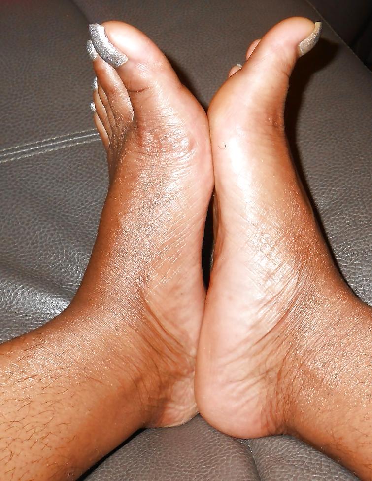 21P Erotische Sexy Füße