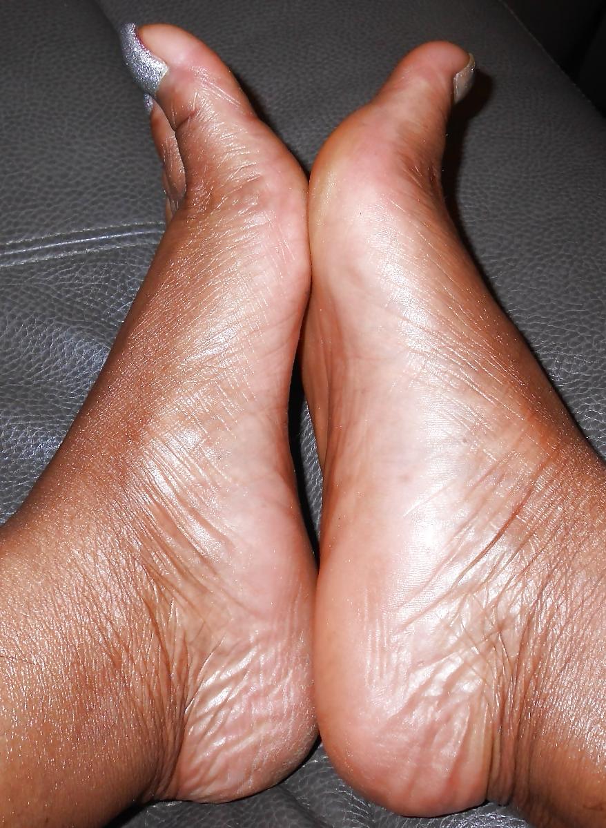 21P Erotische Sexy Füße