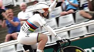 25P Anna Meares (amazing booty) 2#
