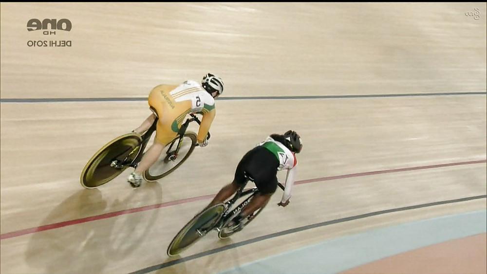 25P Anna Meares (amazing booty) 2#