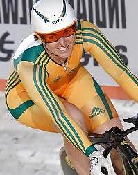 25P Anna Meares (amazing booty) 2#
