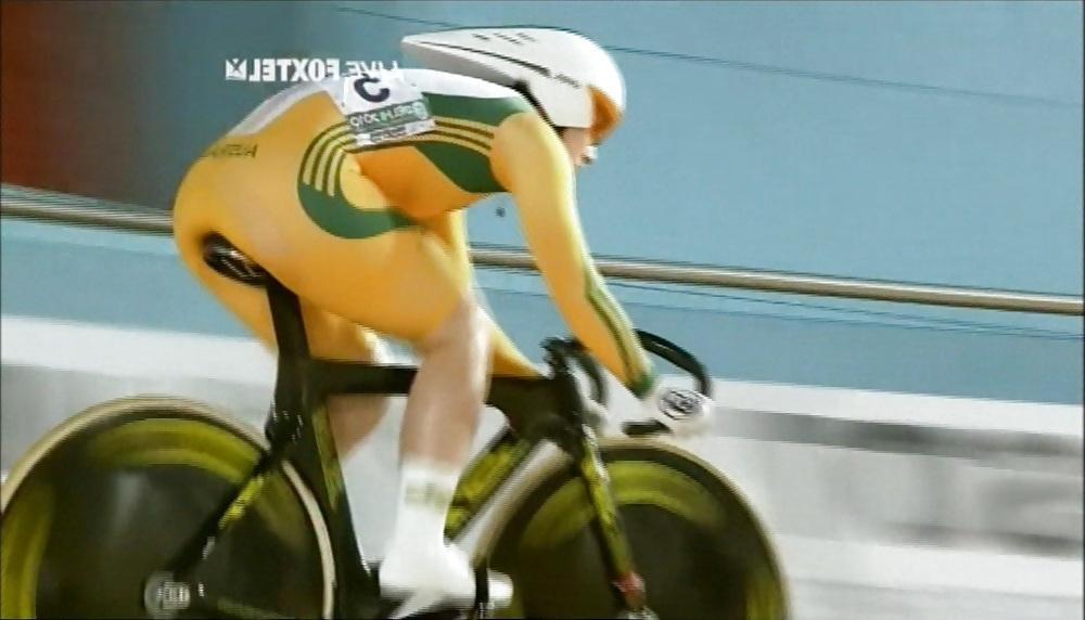25P Anna Meares (amazing booty) 2#