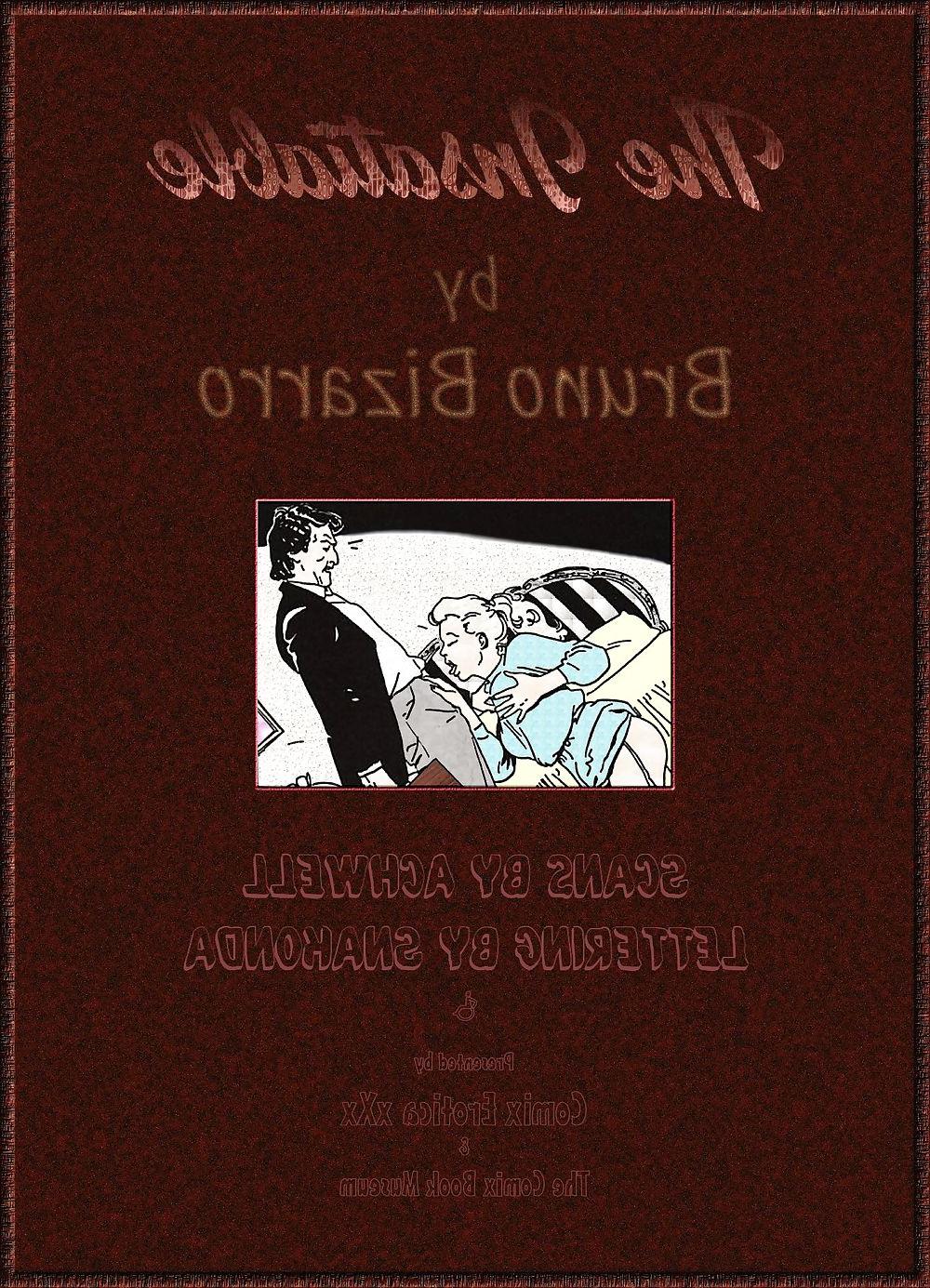 16P The Insatiable (ENG)
