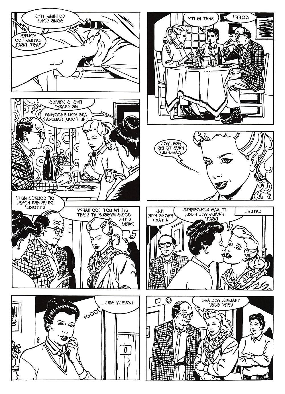 16P The Insatiable (ENG)