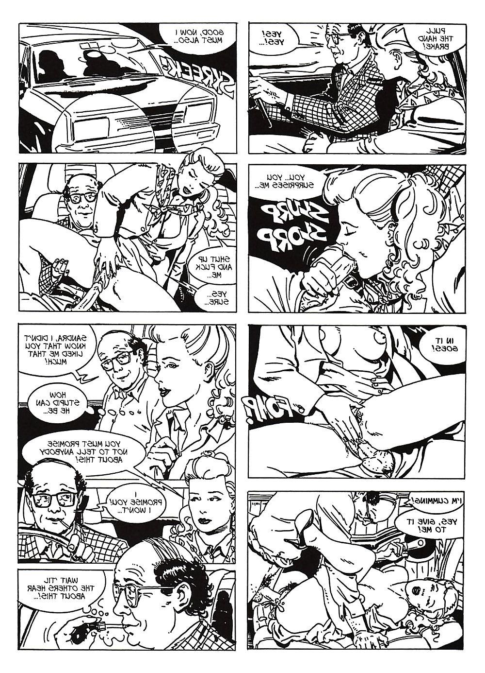 16P The Insatiable (ENG)