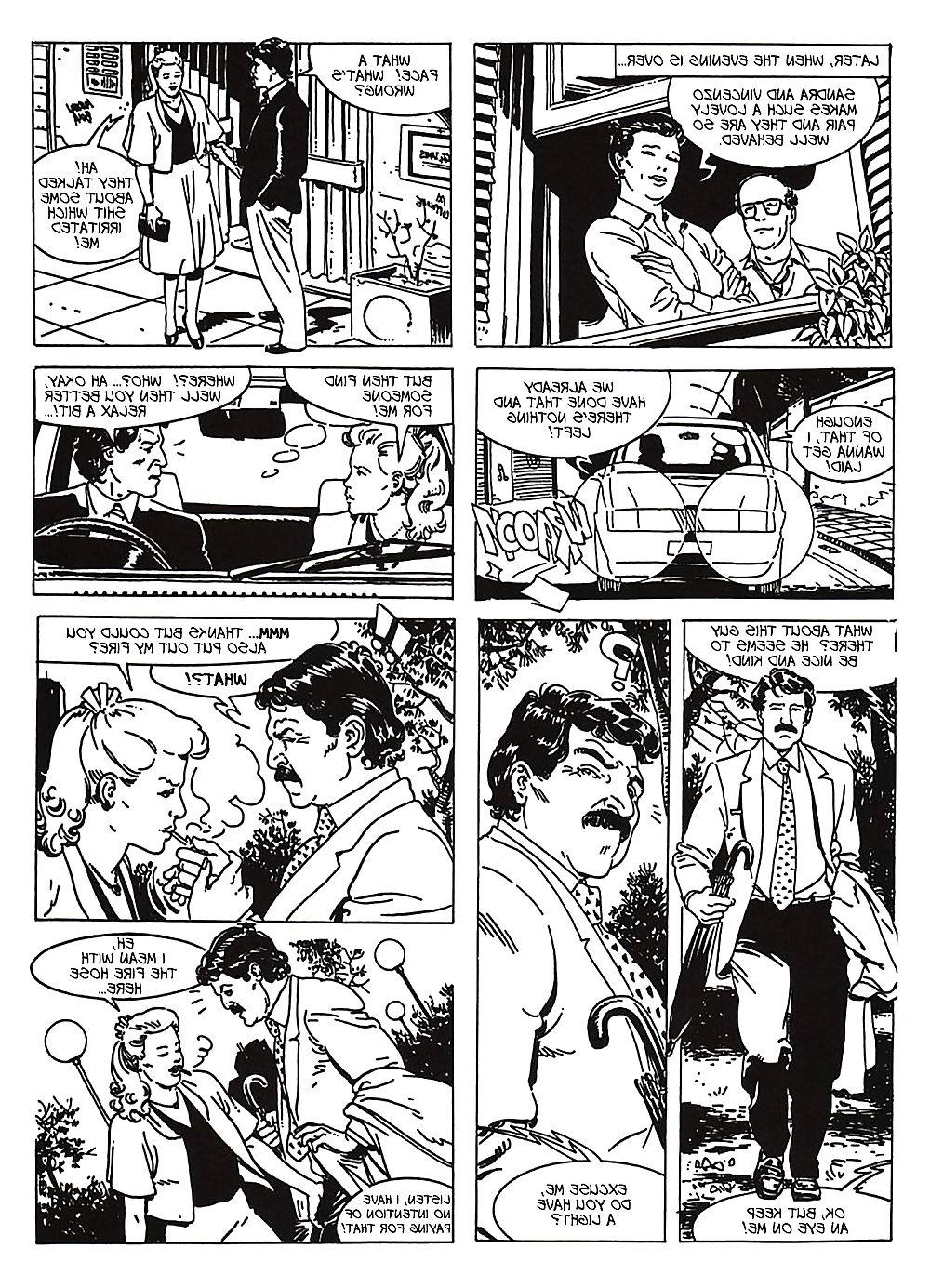 16P The Insatiable (ENG)