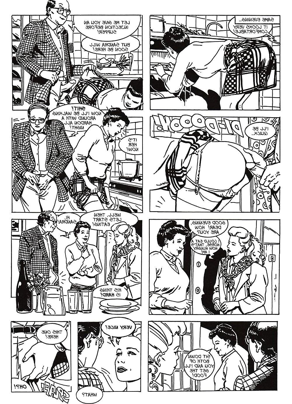 16P The Insatiable (ENG)