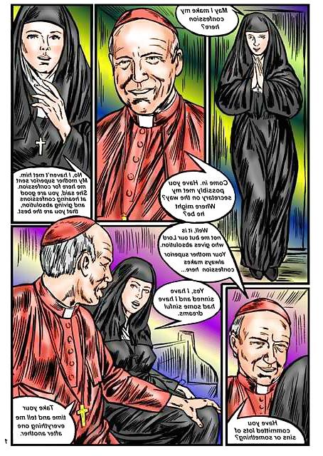 25P Some erotic comics porn pics Mix #11