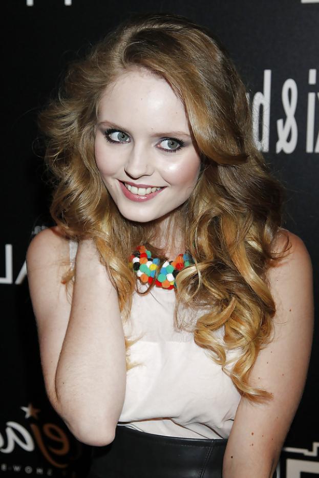 25P Olga Kalicka - Polish Celebrity
