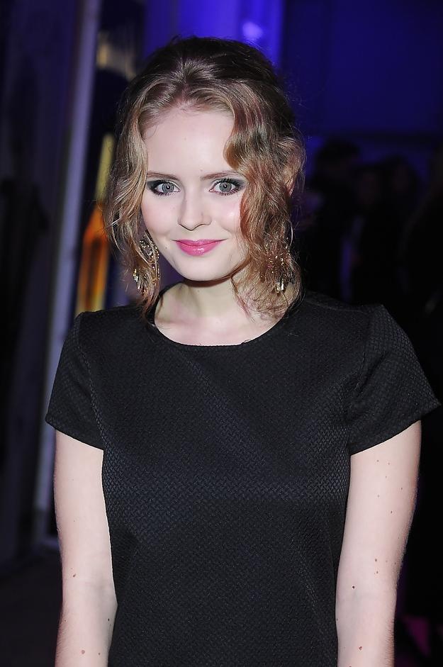 25P Olga Kalicka - Polish Celebrity
