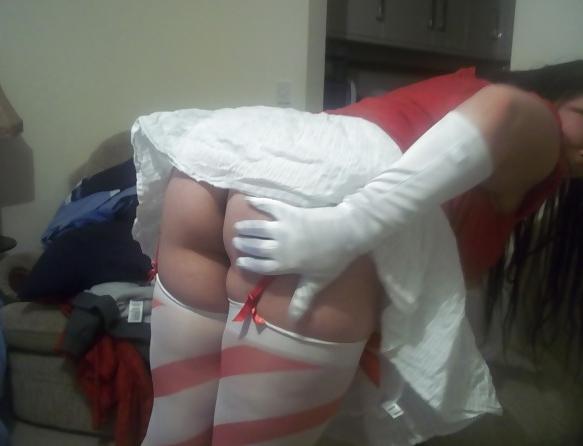 25P BIG ASS GIRL I FUCKED