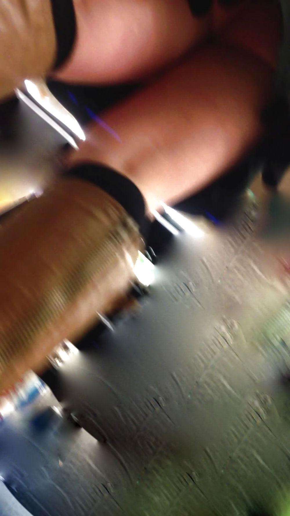 25P Street Voyeur 