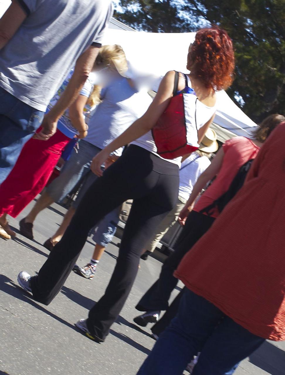 25P Street Voyeur 