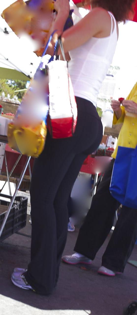 25P Street Voyeur 