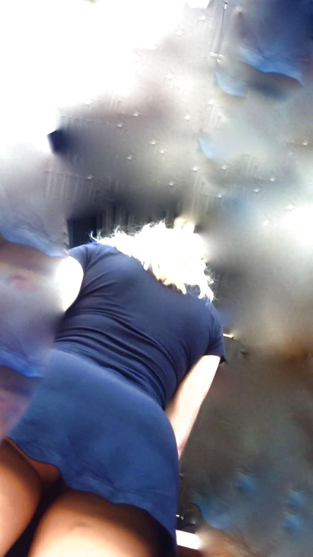 25P Street Voyeur 
